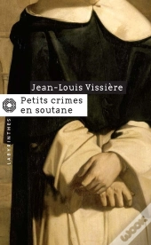Petits Crimes En Soutane