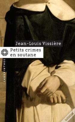 Capa do artigo Petits Crimes En Soutane