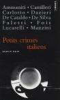 Petits Crimes Italiens - Preview