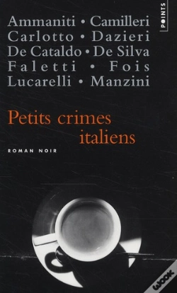 Capa do artigo Petits Crimes Italiens