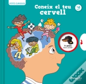 Capa do artigo Petits Curiosos: Coneix El Teu Cervell