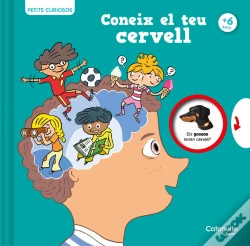 Capa do artigo Petits Curiosos: Coneix El Teu Cervell