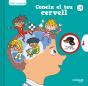 Petits Curiosos: Coneix El Teu Cervell - Preview