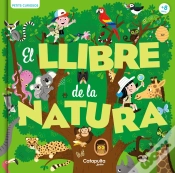 Capa do artigo Petits Curiosos: El Llibre De La Natura