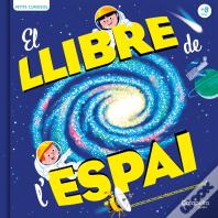 Petits Curiosos: El Llibre De L'Espai