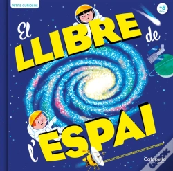 Capa do artigo Petits Curiosos: El Llibre De L'Espai
