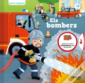 Capa do artigo Petits Curiosos: Els Bombers