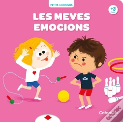 Capa do artigo Petits Curiosos: Les Meves Emocions