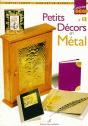 Petits Decors En Metal T.13 - Preview