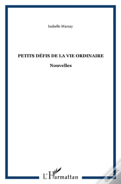 Capa do artigo Petits Défis De La Vie Ordinaire