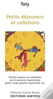 Petits Déjeuners Et Collations