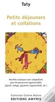 Capa do artigo Petits Déjeuners Et Collations