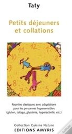 Capa do artigo Petits Déjeuners Et Collations