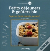 Petits Dejeuners Et Gouters Bio