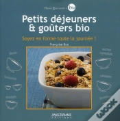 Capa do artigo Petits Dejeuners Et Gouters Bio