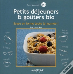 Capa do artigo Petits Dejeuners Et Gouters Bio