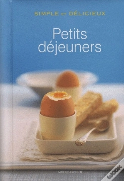 Capa do artigo Petits Déjeuners