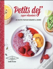 Petits Dejs Supers Vitamines