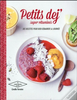 Capa do artigo Petits Dejs Supers Vitamines