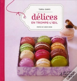 Capa do artigo Petits Délices En Trompe L'Oeil