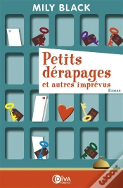 Capa do artigo Petits Derapages Et Autres Imprevus