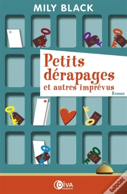 Capa do artigo Petits Derapages Et Autres Imprevus