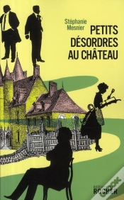 Capa do artigo Petits Désordres Au Château