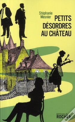 Capa do artigo Petits Désordres Au Château