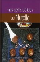 Petits Desserts Au Nutella