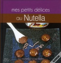 Capa do artigo Petits Desserts Au Nutella