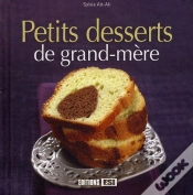 Capa do artigo Petits Desserts De Grand-Mère