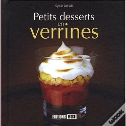 Capa do artigo Petits Desserts En Verrine