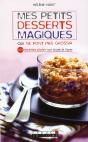 Petits Desserts Magiques Qui Ne Font Pas Grossir (Mes) - Preview