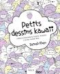 Petits Dessins Kawaii ; Créez D'Adorables Sushis, Nuages, Fleurs, Monstres... - Preview