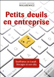 Petits Deuils En Entreprise