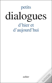 Capa do artigo Petits Dialogues : D