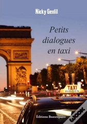 Petits Dialogues En Taxi