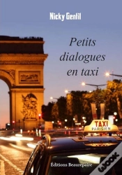 Capa do artigo Petits Dialogues En Taxi