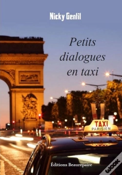 Capa do artigo Petits Dialogues En Taxi