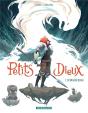 Petits Dieux Tome 1 : Le Dragon Blanc - Preview