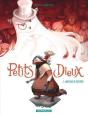 Petits Dieux Tome 2 : Monsieur Doudou - Preview