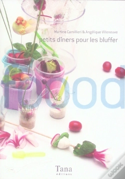 Capa do artigo Petits Dîners Pour Les Bluffer