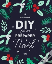 Petits Diy Pour Preparer Noel