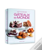 Capa do artigo Petits & Grands Gâteaux Du Monde
