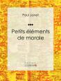 Petits Éléments De Morale - Preview