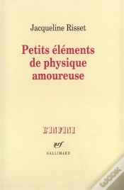 Capa do artigo Petits Elements De Physique Amoureuse
