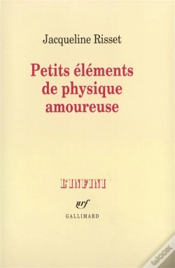 Capa do artigo Petits Elements De Physique Amoureuse
