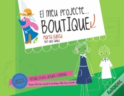 Capa do artigo Petits Emprenedors. Boutique
