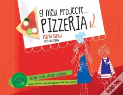 Capa do artigo Petits Emprenedors. Pizzeria