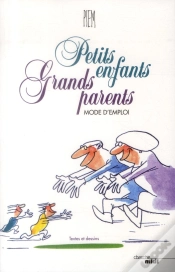 Capa do artigo Petits Enfants Grands Parents Mode D